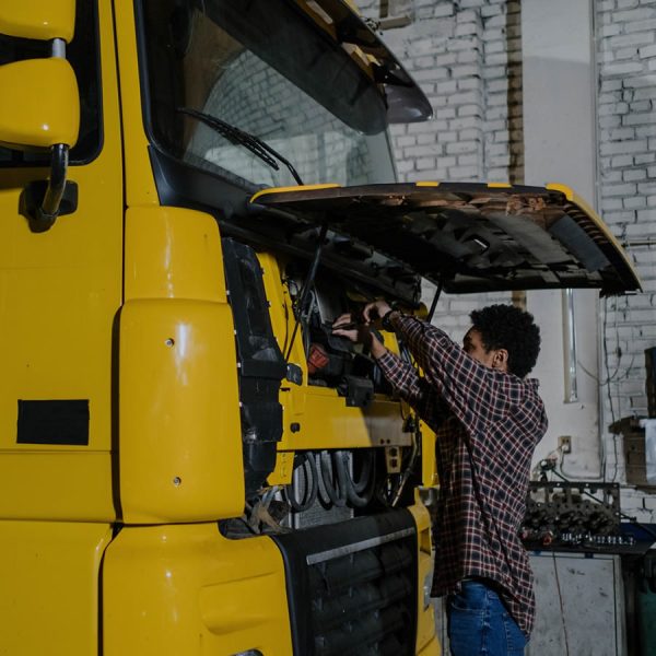 Trio Automotive Engineering in Paarl - Engine remanufactureing, Diesel mechanics